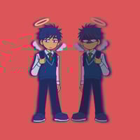 Image 2 of no home charms