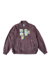 Cryptid jacket [L]