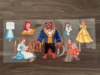 Image 7 of disney princess decals 