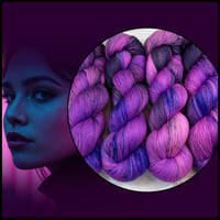 Image 1 of Pink Shadow