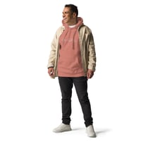 Image 20 of Set Your Soul Free Embroidered Unisex Hoodie