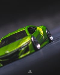 Image 14 of ACURA NSX CUSTOM 