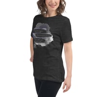 Image 4 of Officially licensed Tobias themed Women's Relaxed T-Shirt