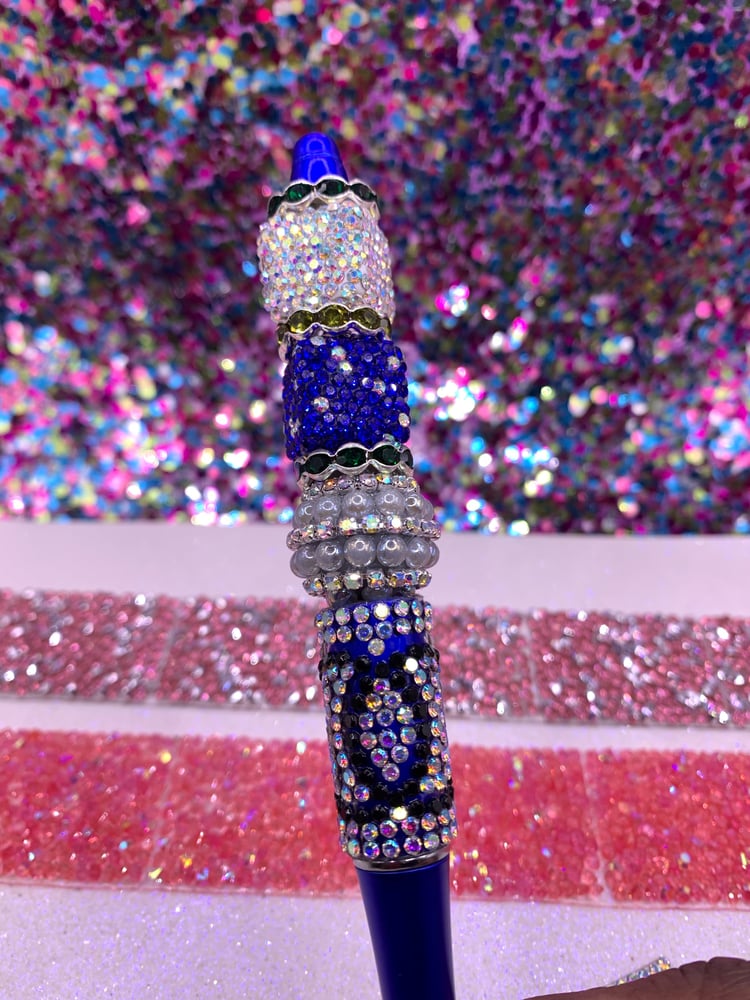 Image of Pen Tape 