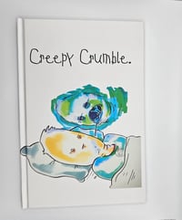 Image 2 of Creepy Crumble.