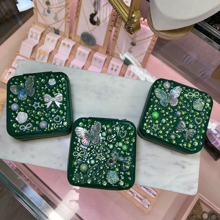 jewelry boxes Image 3