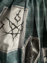 Image 3 of Catholic Skirt 1/1 Size M