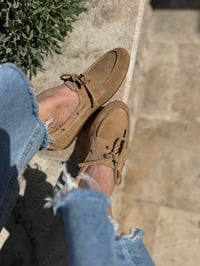 Image 4 of Boat shoes Abby 