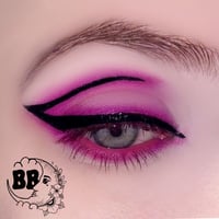 PRE-ORDER  Badass Beauty Liner BLACK 