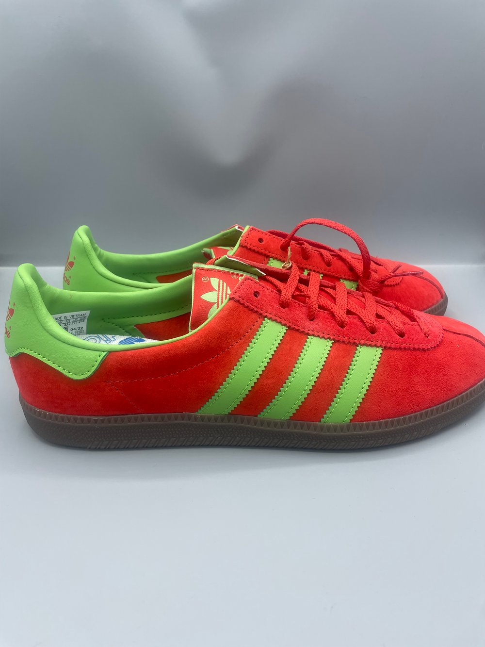 Adidas Athen