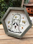 Image 2 of “Ghostly Bees”
