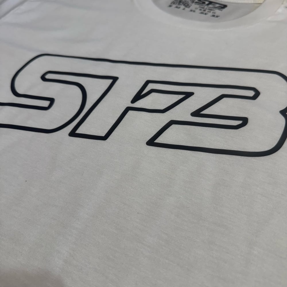 White Every Day Shirt