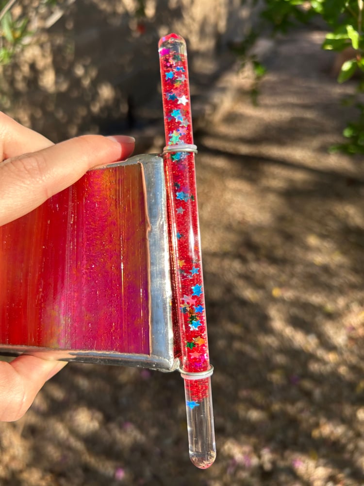 Image of Cherry Bomb Mini AuraScope 