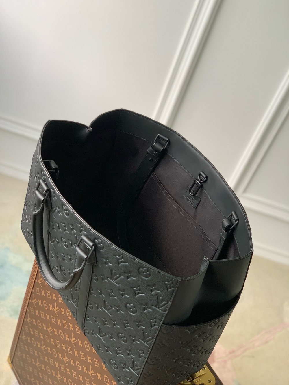 LV Large Tote