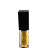 Image 1 of Peach Hydra Fill Lip Oil