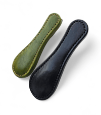 Image 2 of Pinkerton - 3 finger knuckle strap