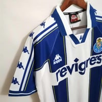 Image 3 of Porto 1997/99 Home