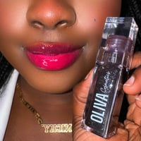 Image 5 of MOISTURIZING LIP OIL