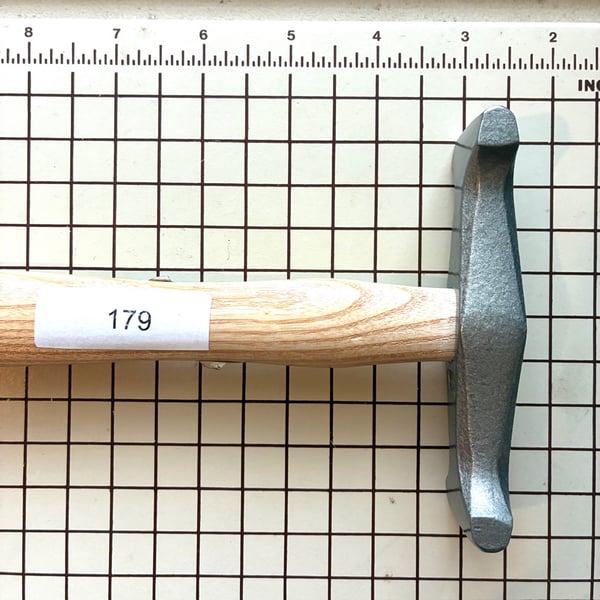 Image of Used LH-4.5 Hammer (item 179)