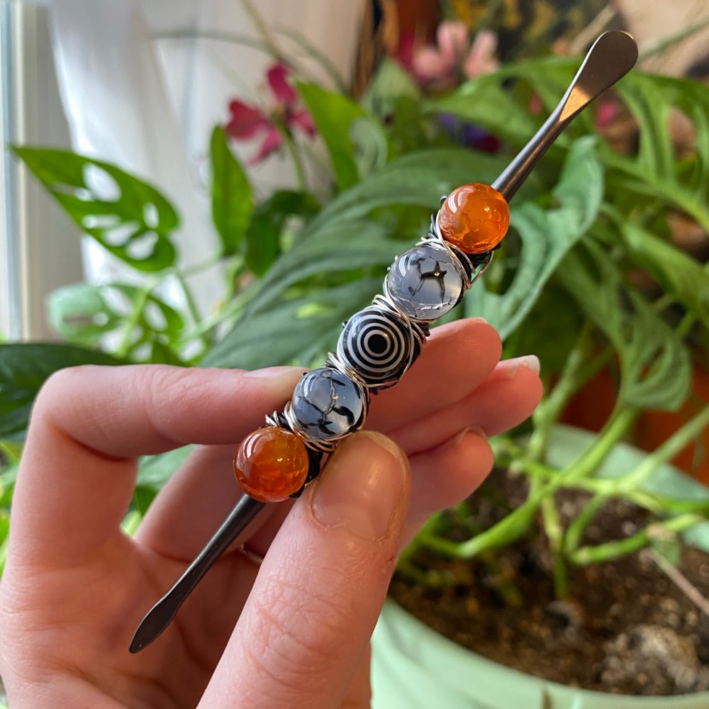 Image of mars haze dab tool