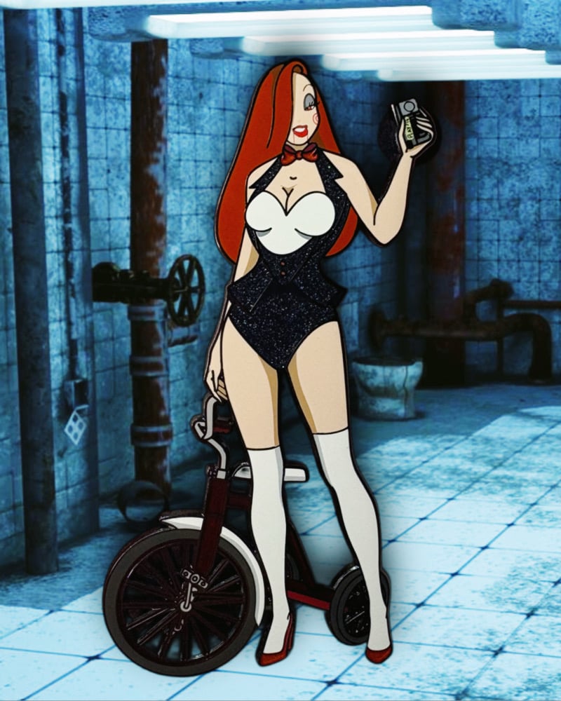 Image of Bunny’s Game 