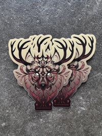 Image 1 of Thorne - Stickers 2 Pk