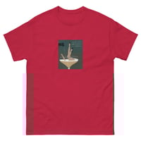 Image 13 of DROWNING IN CHAMPAGNE T-SHIRT