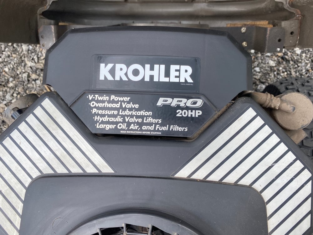 'Krohler' Stickers!! 