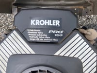 Image 2 of 'Krohler' Stickers!!