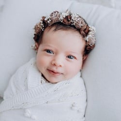 Coco rose Halo | Created By Carli