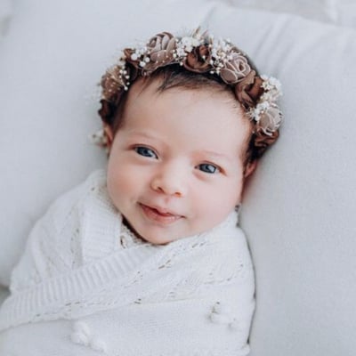 Coco rose Halo | Created By Carli