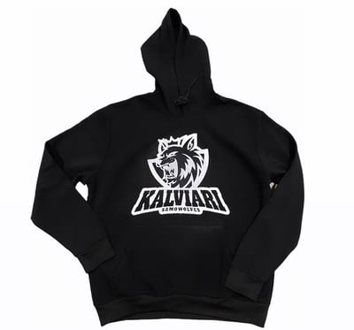 Image of KALVIARI EQUIPÈ HOODIE 