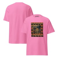 Image 6 of Unisex classic tee Munch