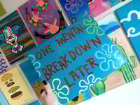 Image 2 of One Mental Breakdown Later 