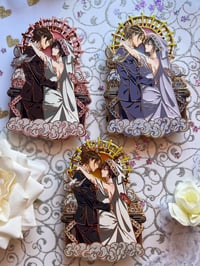 Image 5 of The Wedding