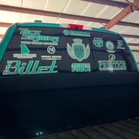 Image 4 of Custom Vinyl Decal