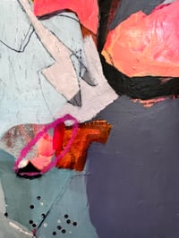 Image 2 of Blossoming- Deborah Bowen