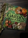 Magic garden junk journal 2