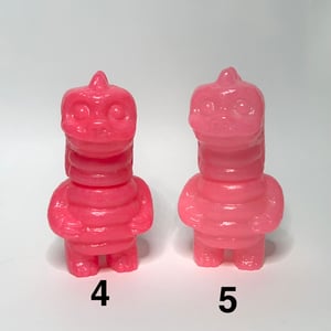 Image of Lovely Little Philip - BLANK -soft vinyl toy