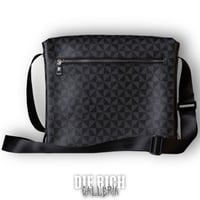 Image 2 of “THE RICH GALLERIA” Messenger Bag