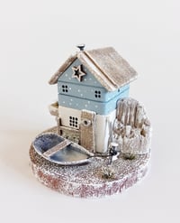 Image 1 of Winter on the Coast