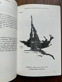 Image 5 of ABC de l’encromancie, d’Umâ Mukanda, éditions Grancher, 1995