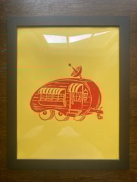 Image 3 of Framed Originals