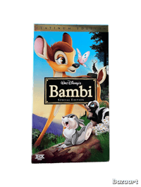 Image 1 of Bambi [1942]