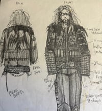 Image 2 of Immortal Sketches 