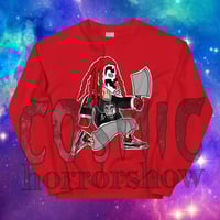 Image 3 of Old School Shaggs Sweatshirt