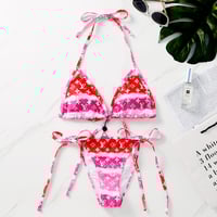 Image 2 of Louis Vuitton 2 Pcs Bathing Suit