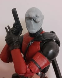 Image 1 of Splinter Archer 1/12 head