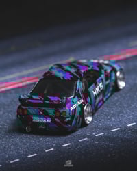 Image 10 of HKS NISSAN SKYLINE R33 CUSTO