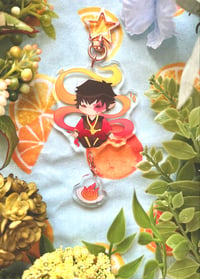 Image 1 of Zuko Chibi Charm